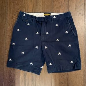 Rugby Ralph Lauren Mens Shorts